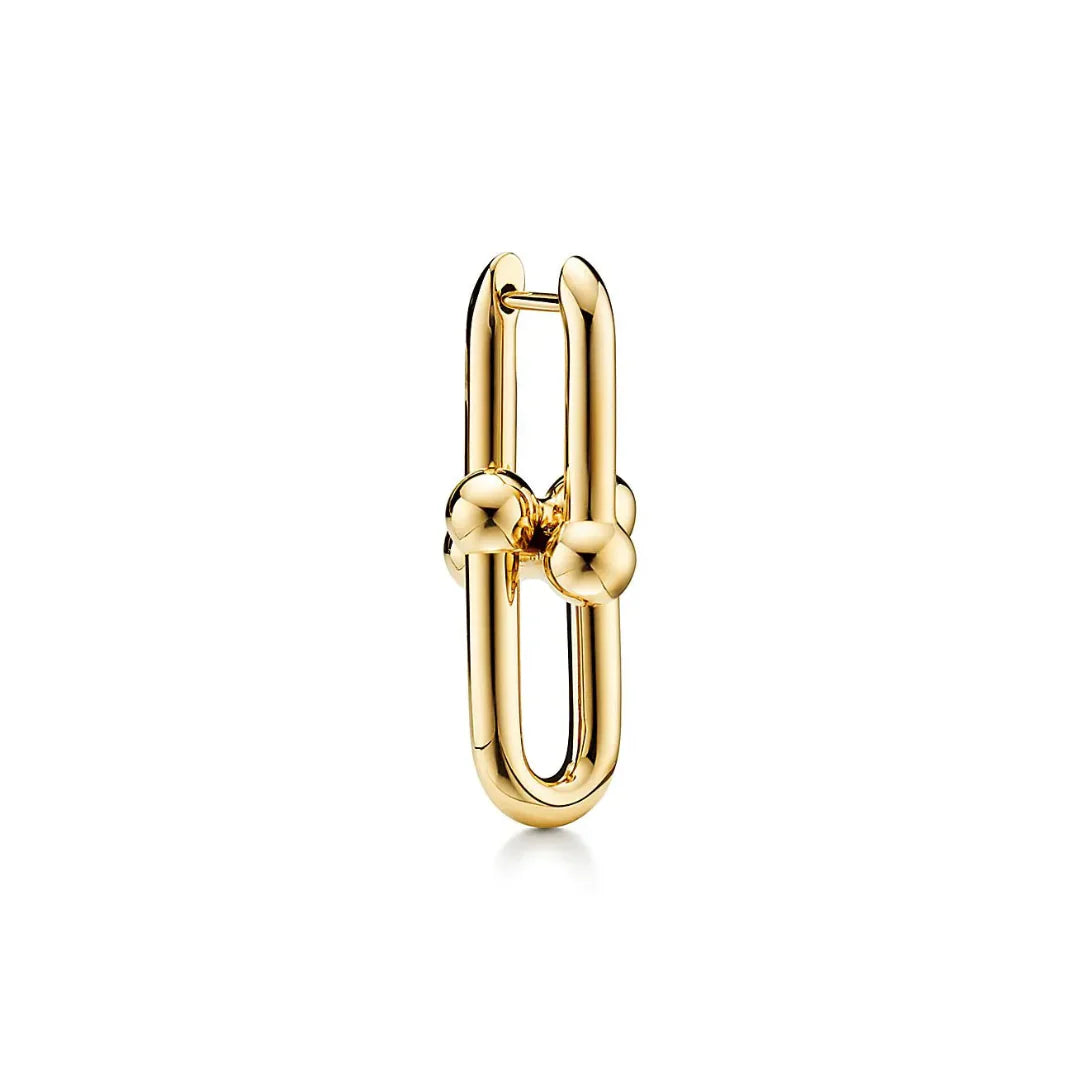 HardWear Medium Link Earrings