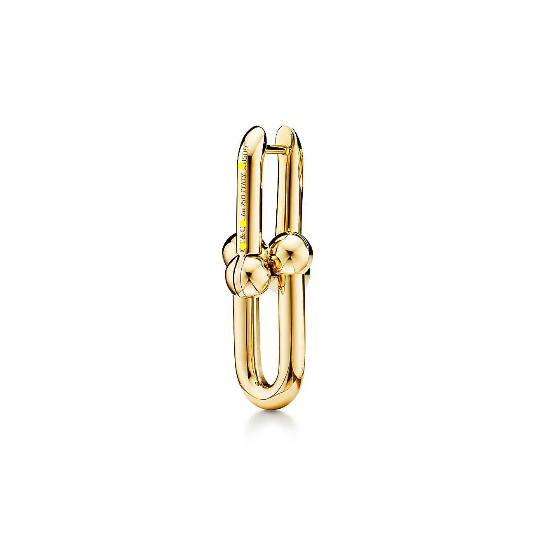 HardWear Medium Link Earrings