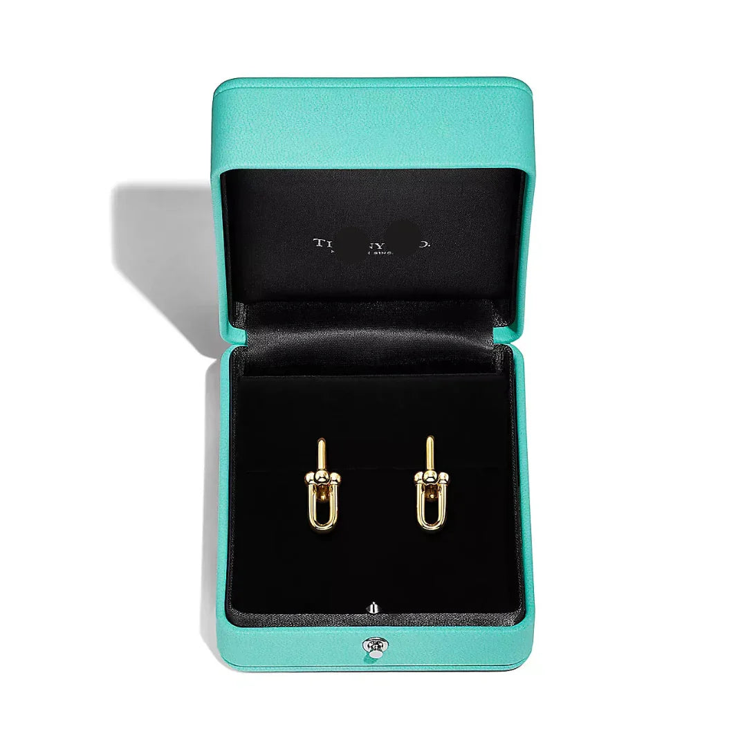 HardWear Medium Link Earrings