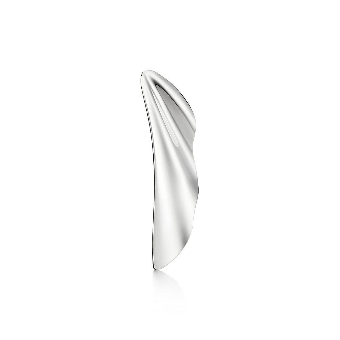 Elsa Peretti High Tide Earrings