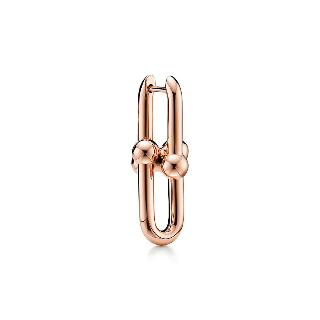 HardWear Medium Link Earrings