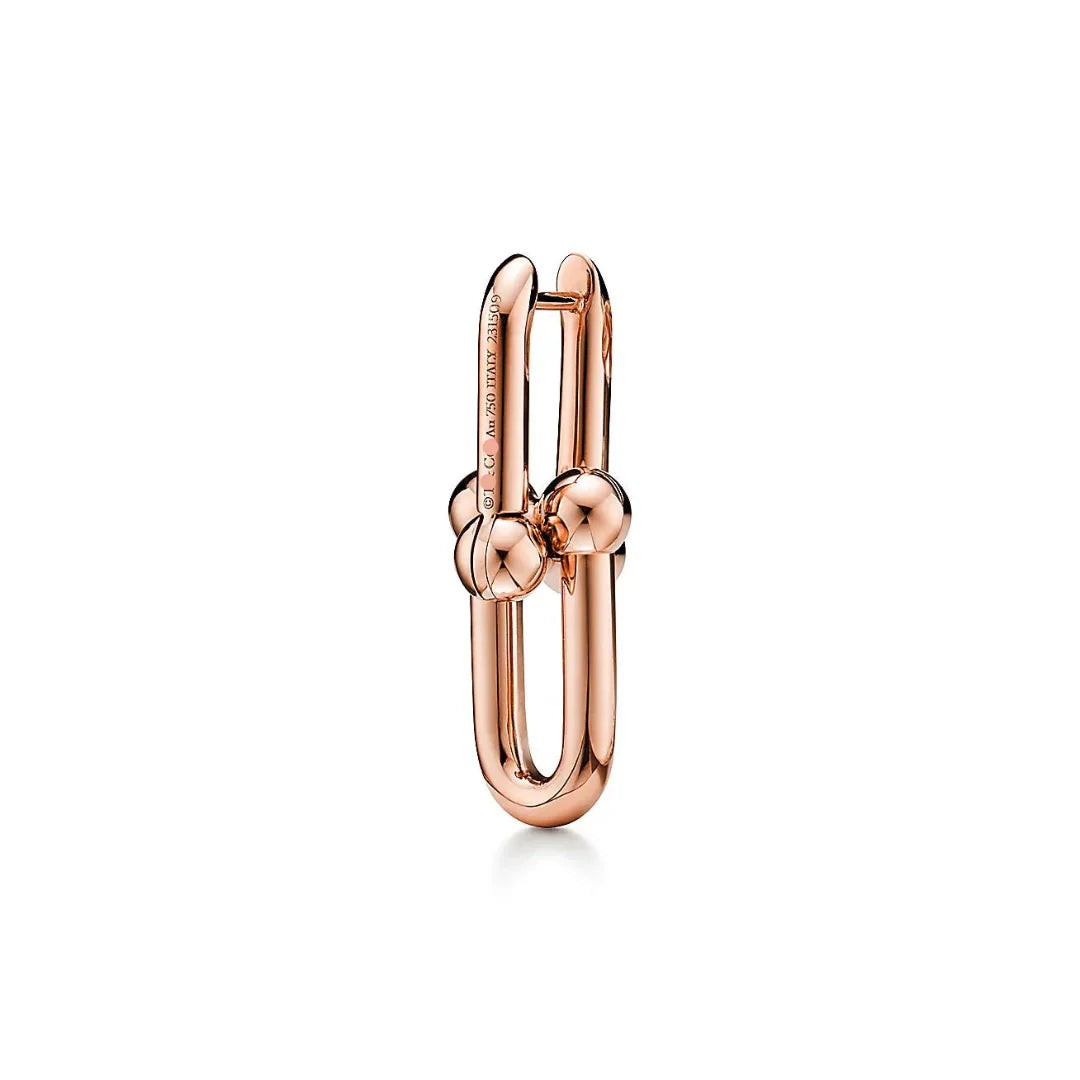 HardWear Medium Link Earrings