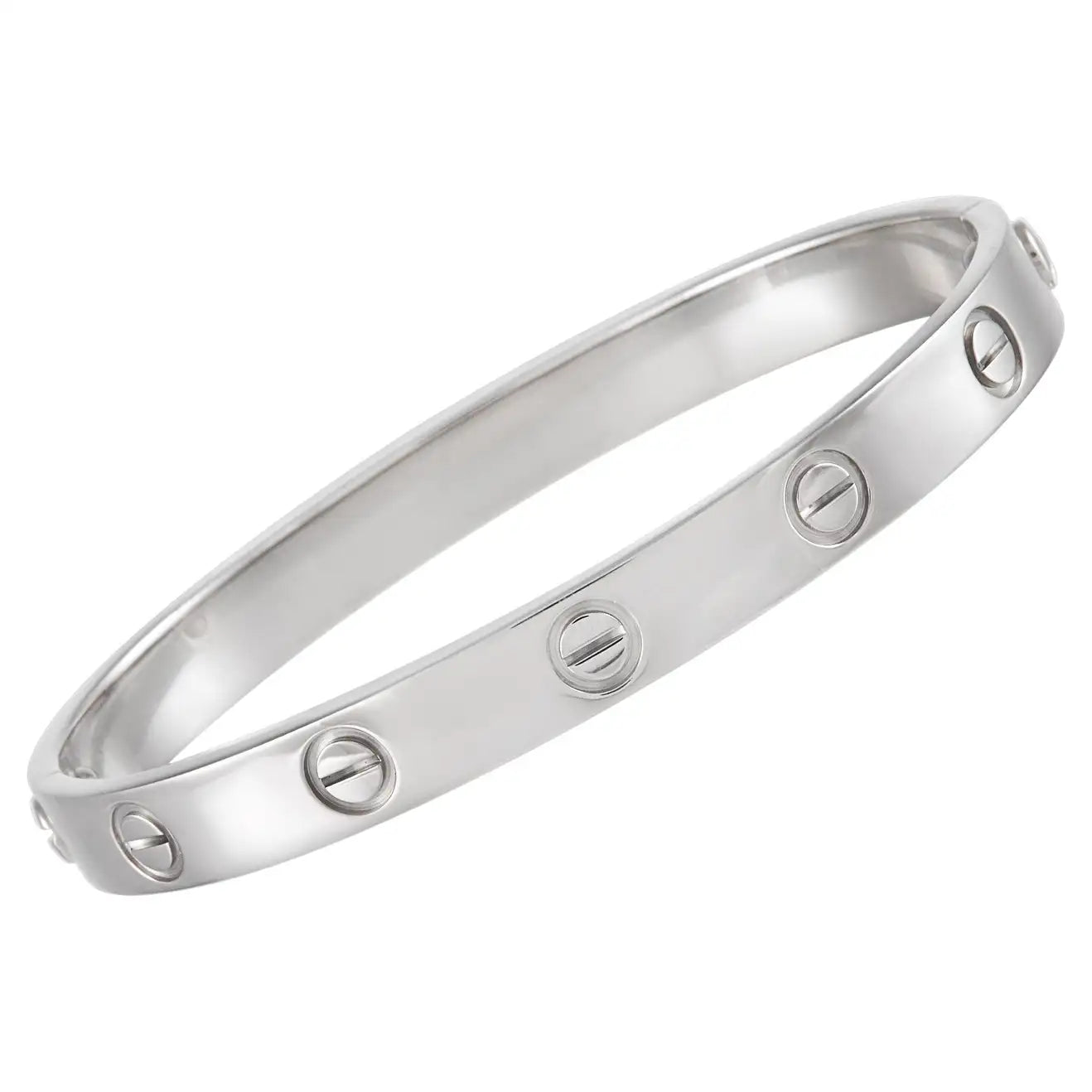 Screw Bracelet