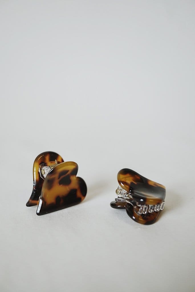 Kennedy Hair Clips