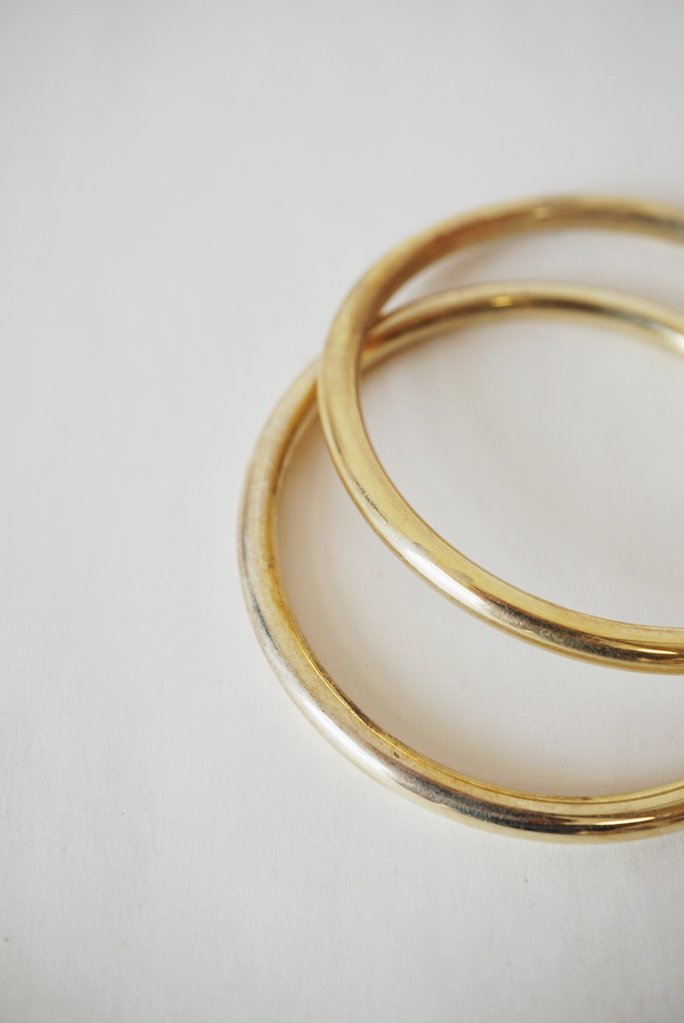 Leone Bangle
