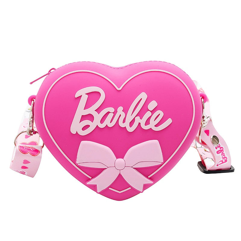 Barbie Kawaii Girls Bag