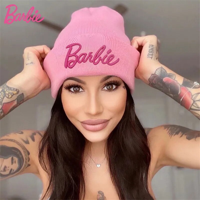 Barbie Hat