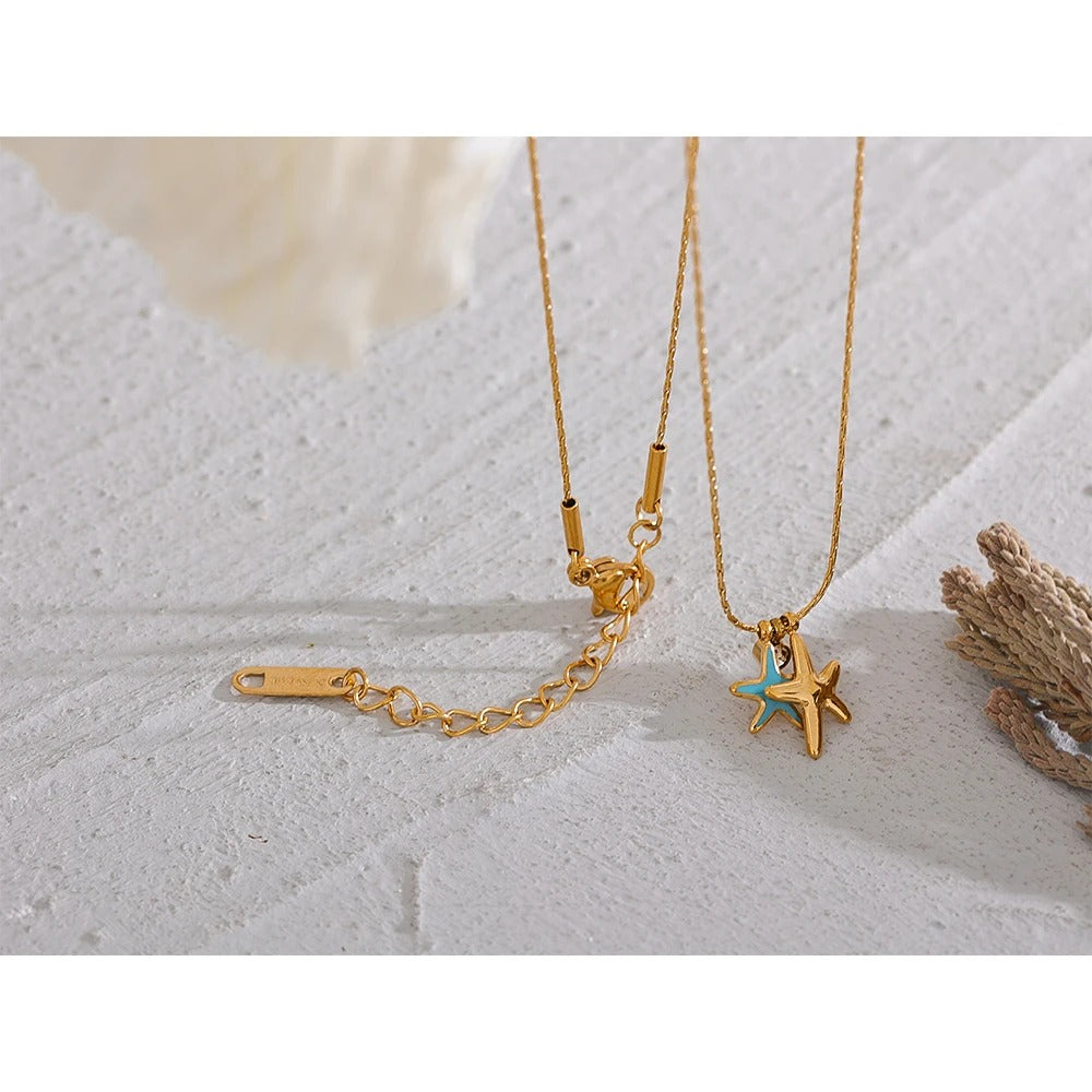 Sea Pendant