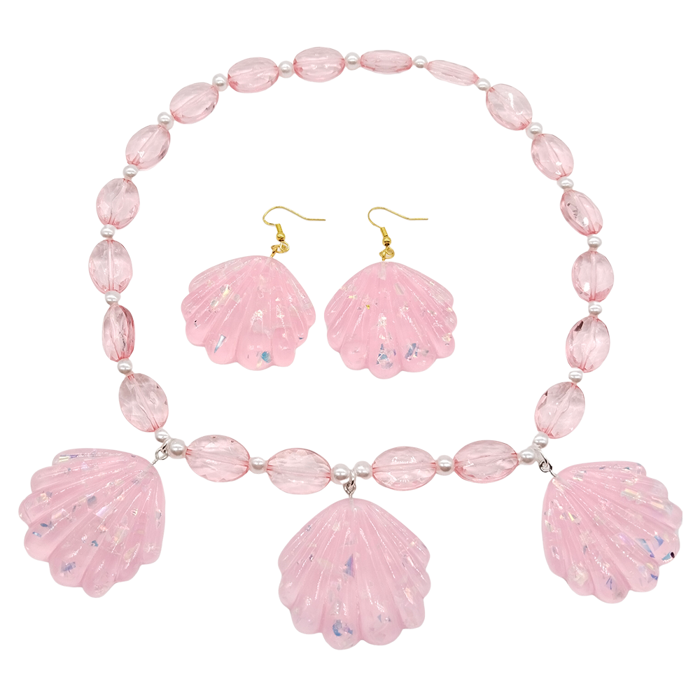 Barbie Necklace