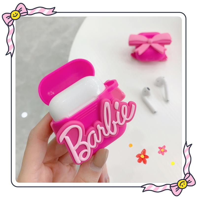 Barbie Case for Airpods Pro