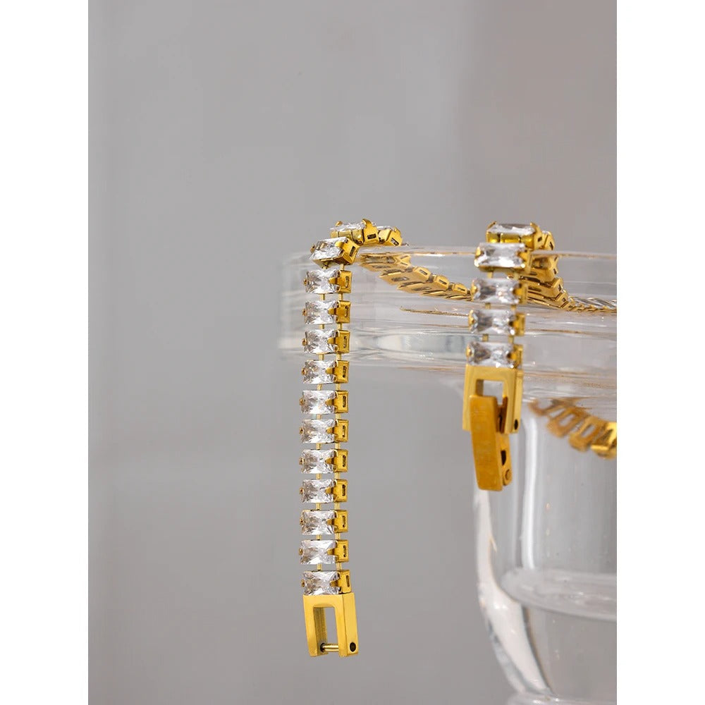 Statment Bracelet