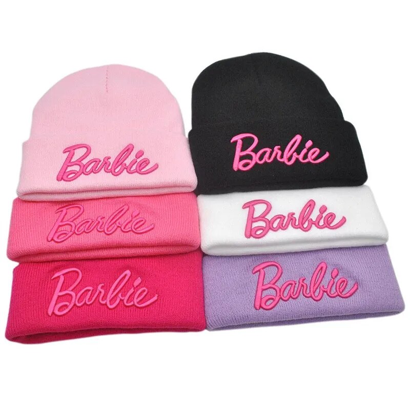 Barbie Hat