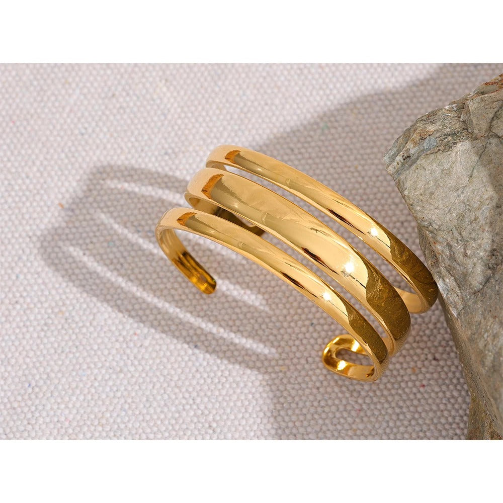 Texture Cuff