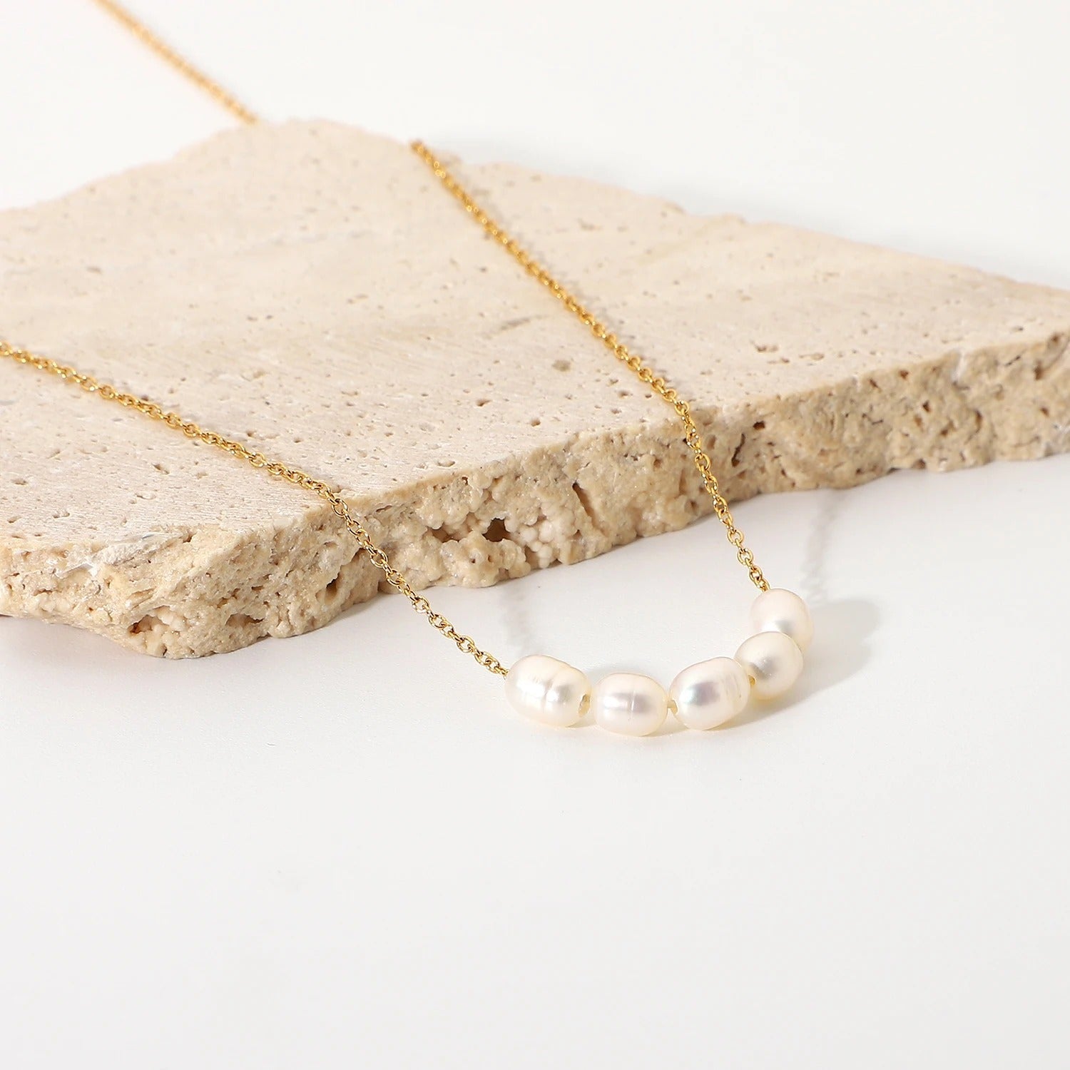 Freshwater Pearl Pendant