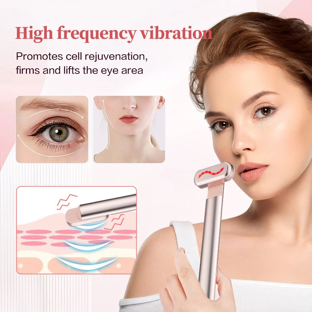 Eye Lifting Massager
