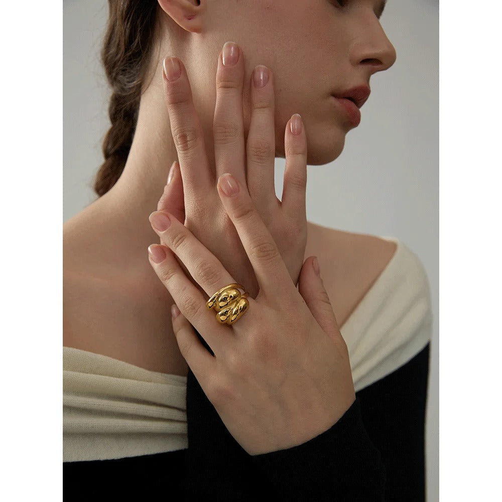 Minimalist Ring