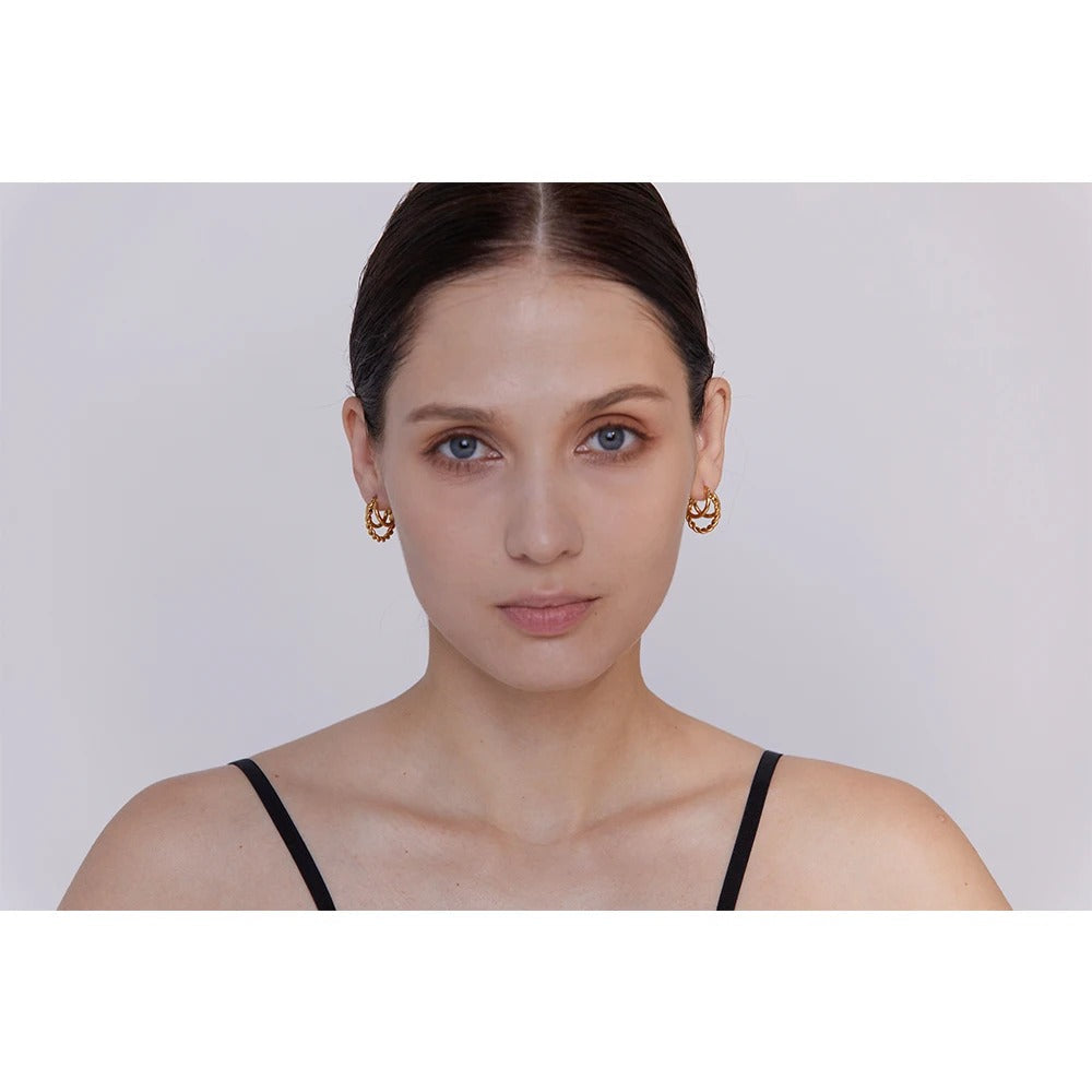 Chic Earrings