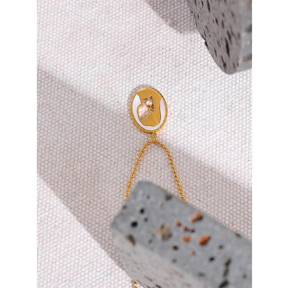 Antique Necklace