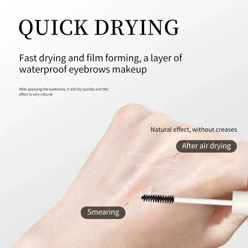 Eyebrow Gel