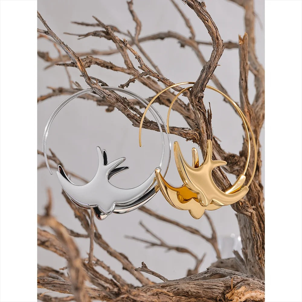 Minimalist Earrings