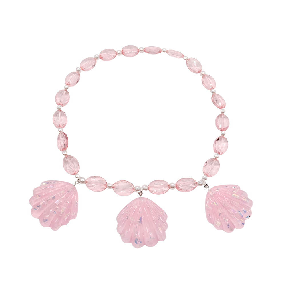 Barbie Necklace