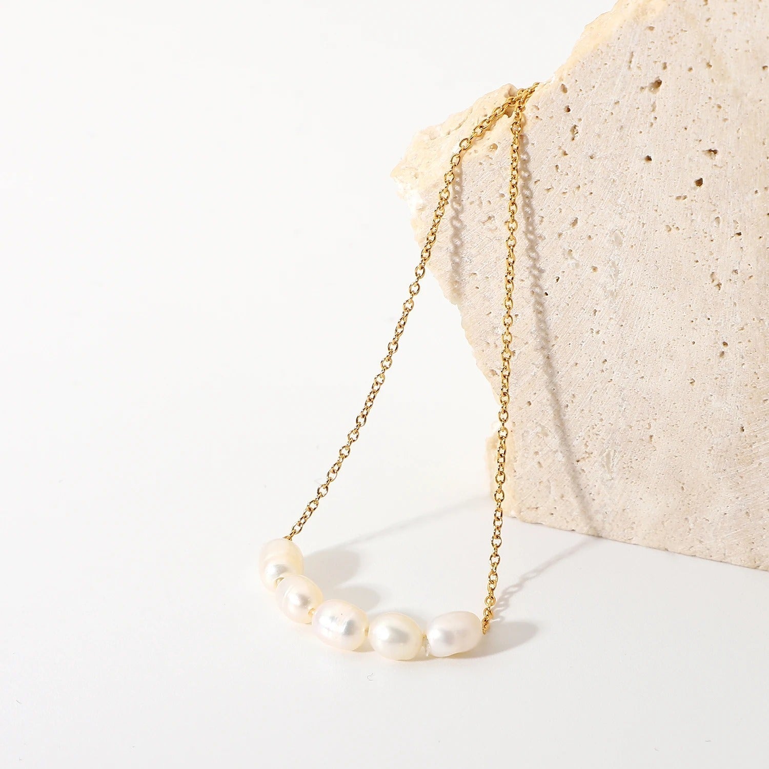 Freshwater Pearl Pendant