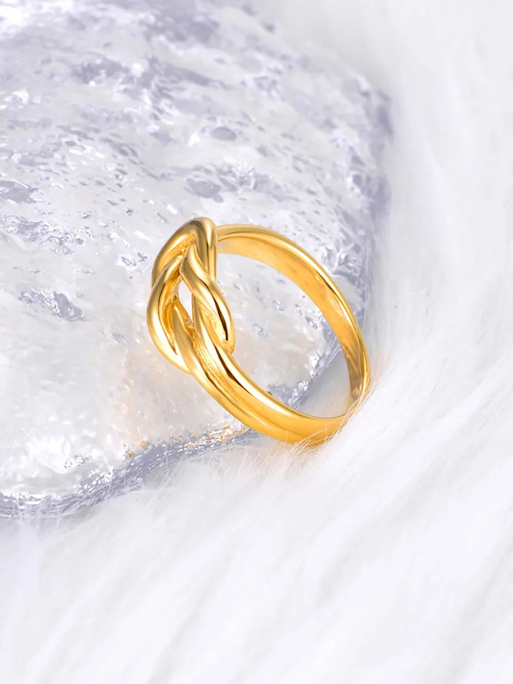 Knot Ring
