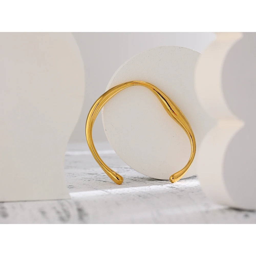 Open Bangle