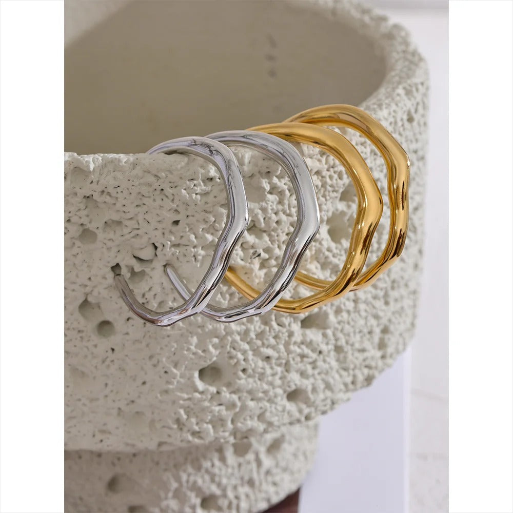 Chic Earrings
