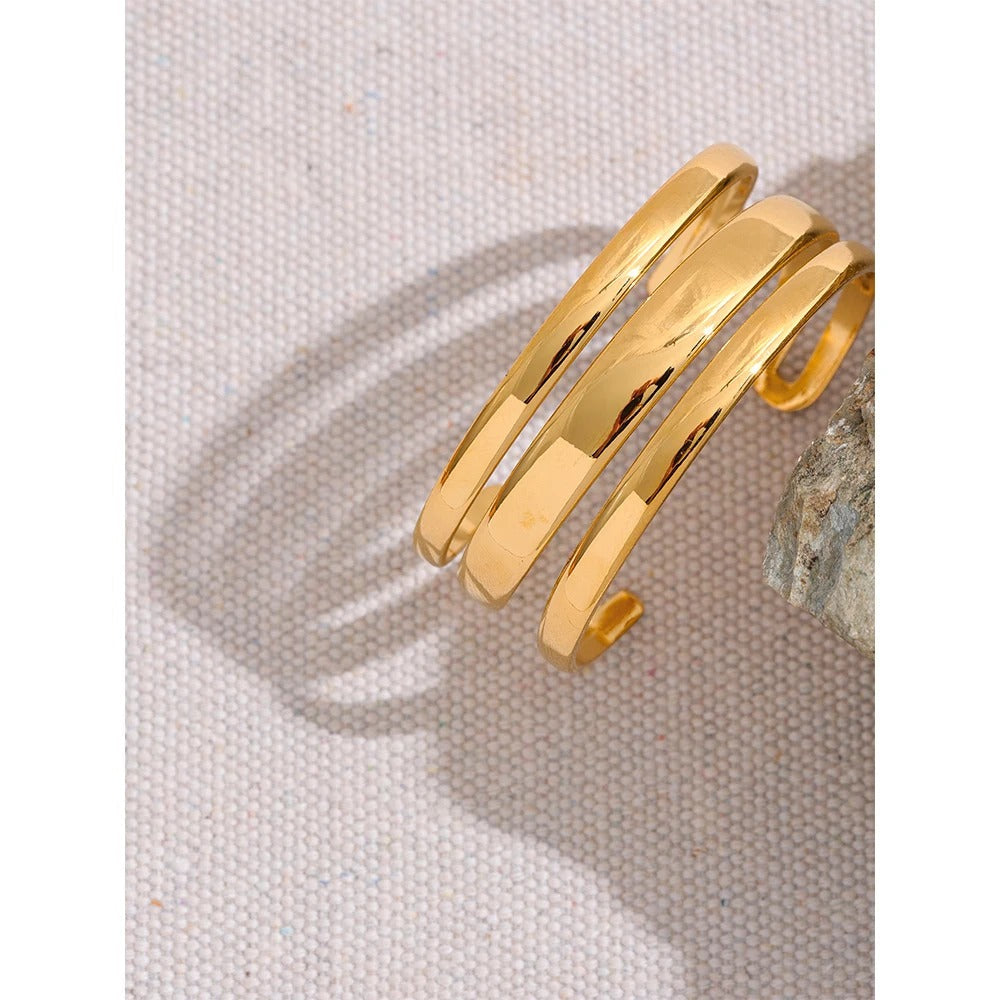 Texture Cuff