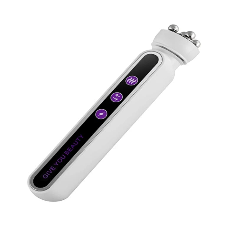 3-in-1 RF Heating 360° Roller Massager