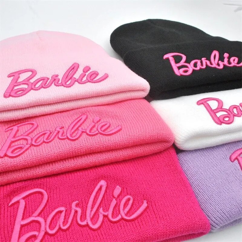 Barbie Hat