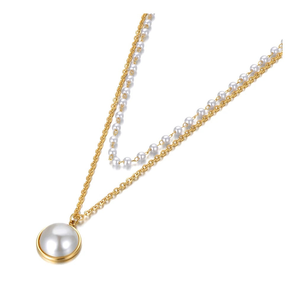 Choker Necklace