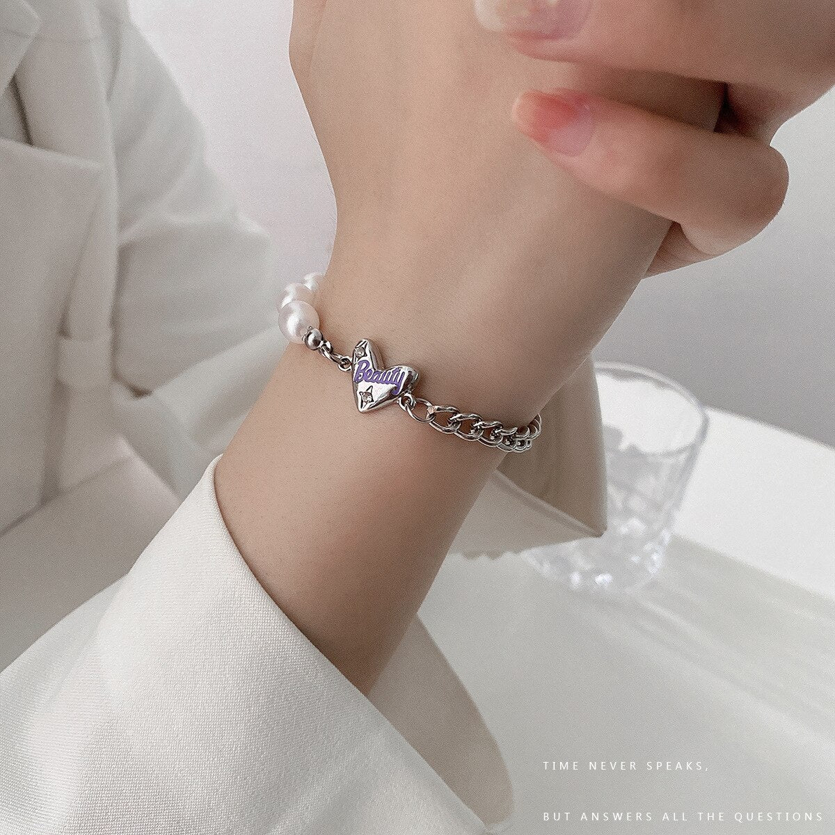 Princess Barbie Bracelet