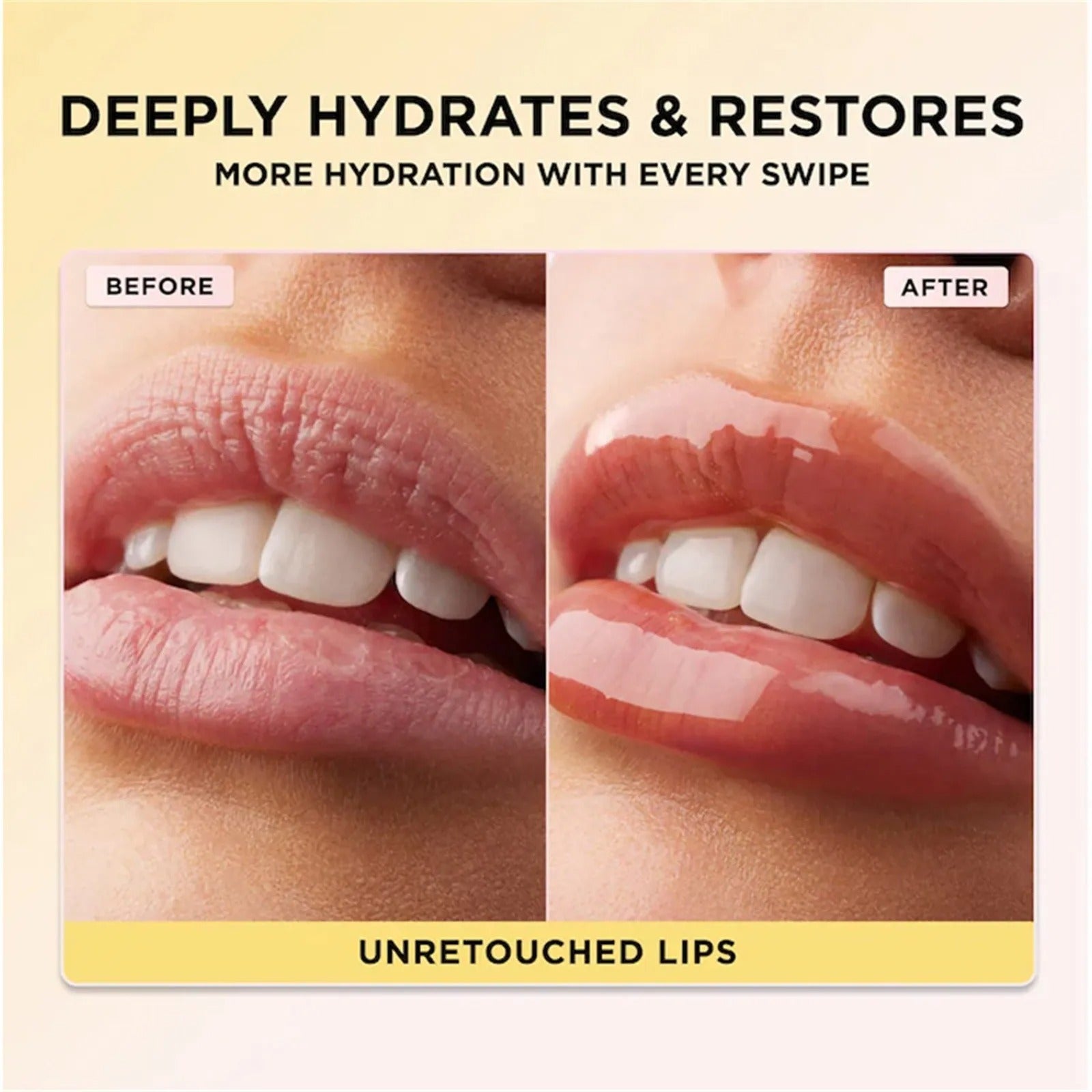 8ml Moisturizing Liquid Lipstick