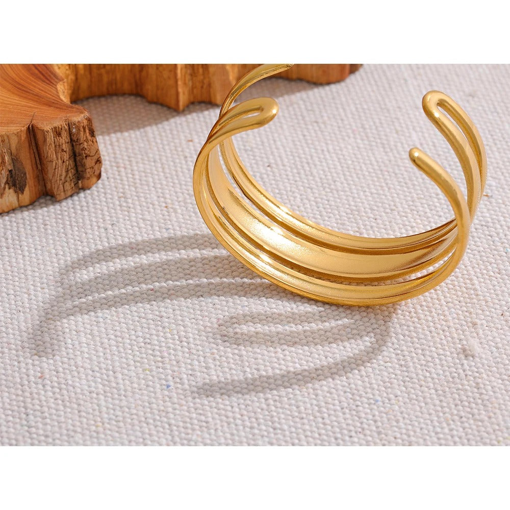 Texture Cuff