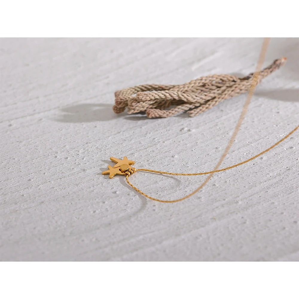 Sea Pendant