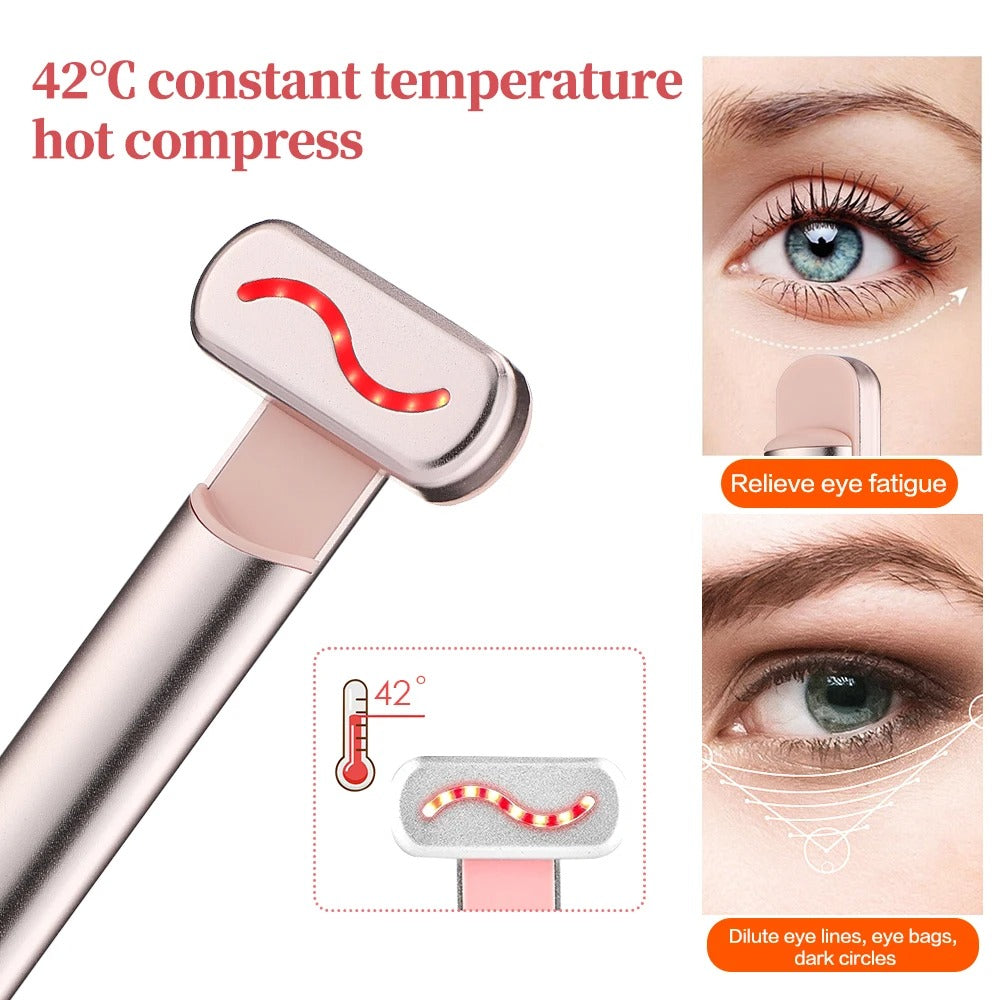 Eye Lifting Massager