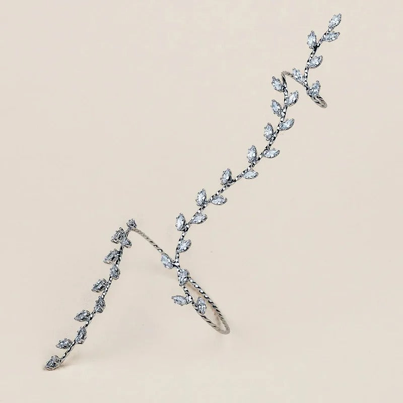 Hand Palm Bracelet
