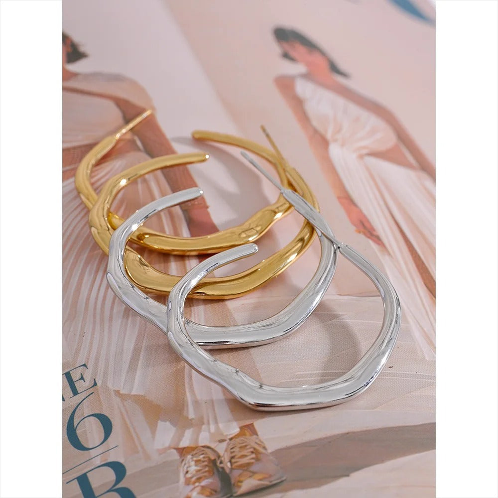 Chic Earrings