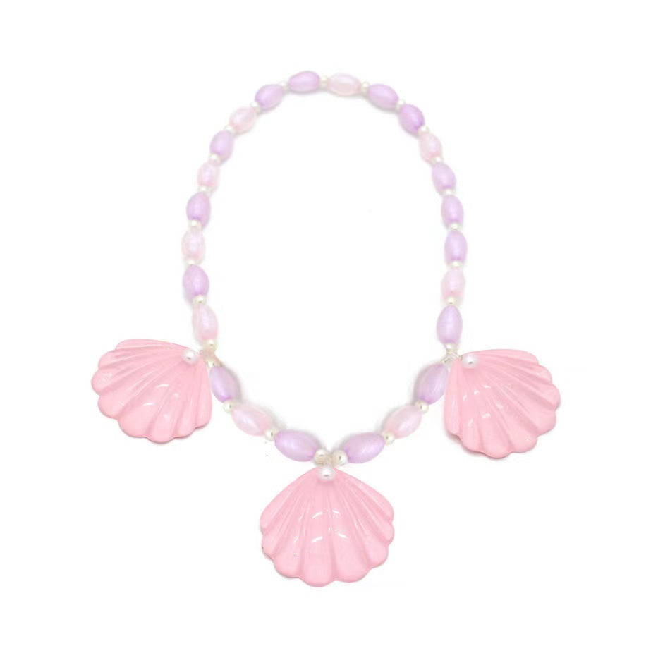 Barbie Necklace