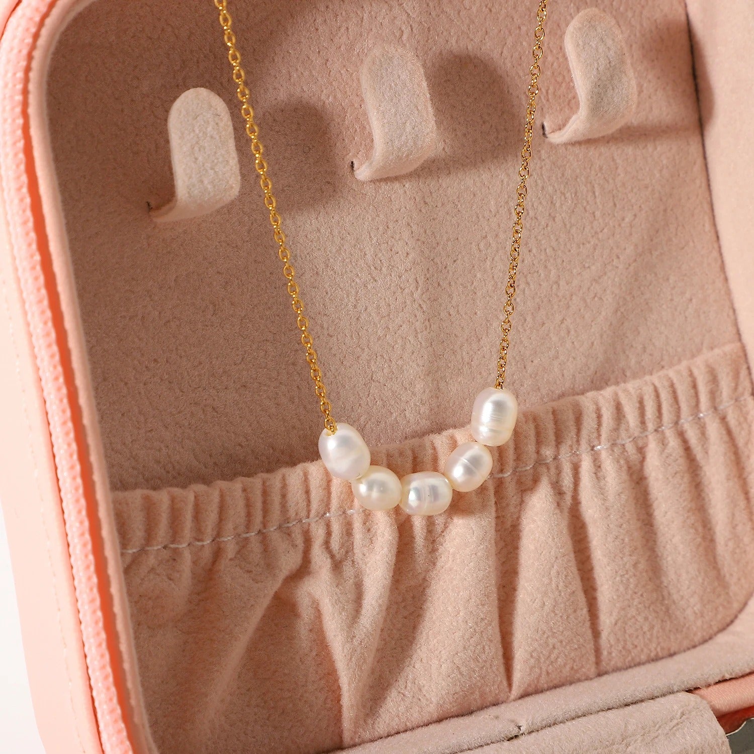 Freshwater Pearl Pendant