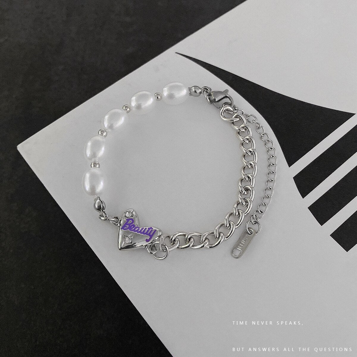 Princess Barbie Bracelet