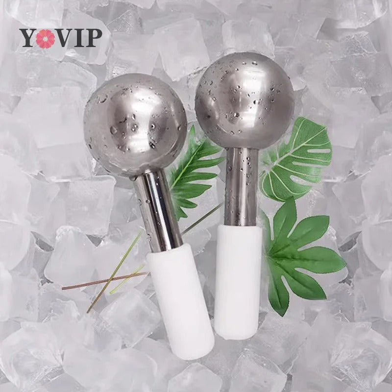 Cryo Roller for Face