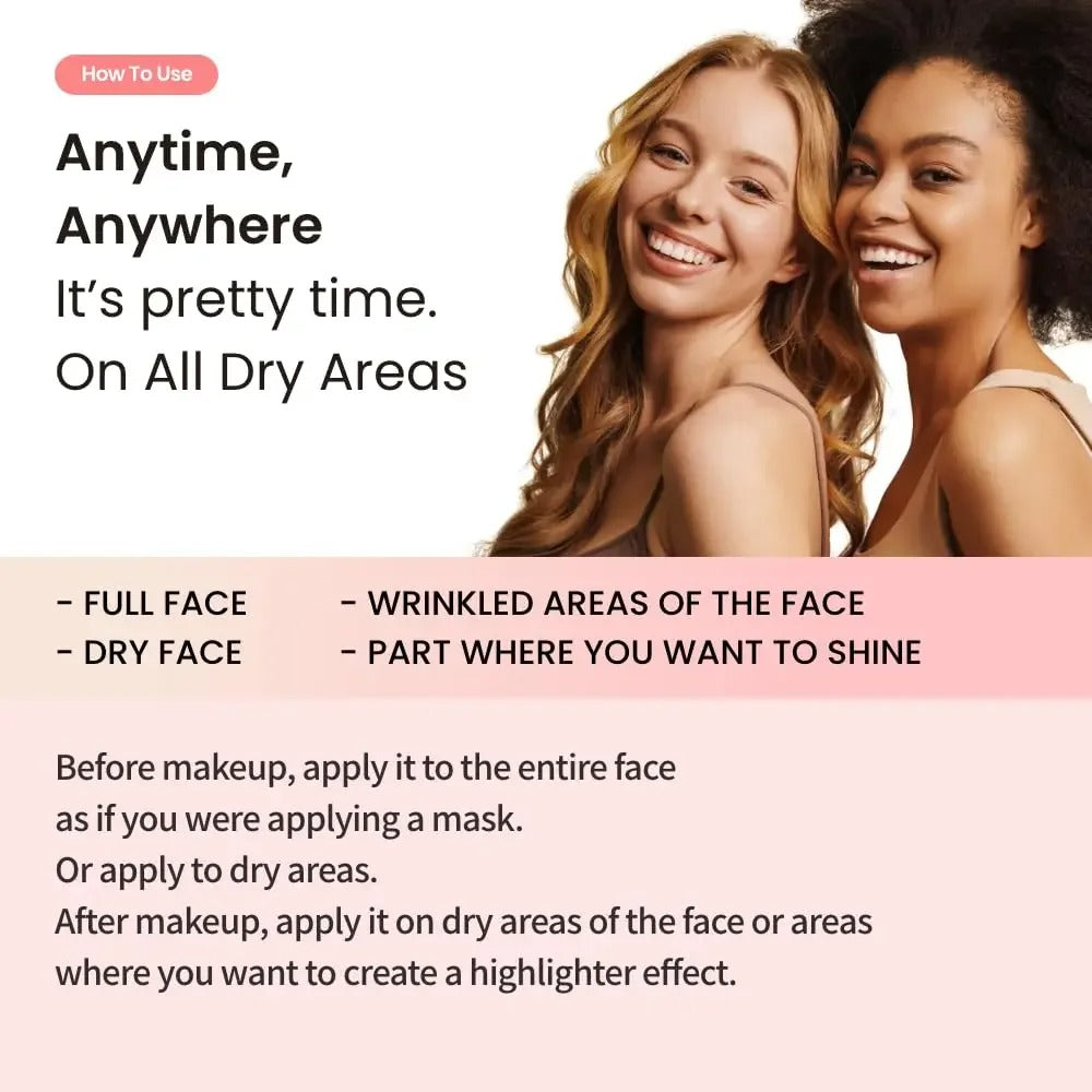 Collagen Wrinkle Balm