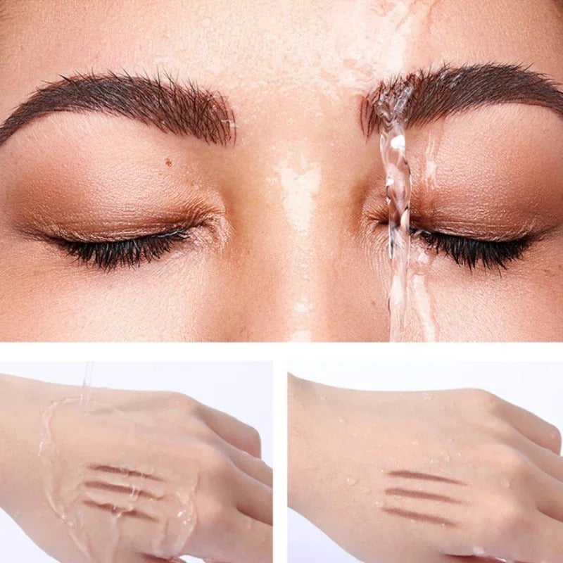 Eyebrow Gel