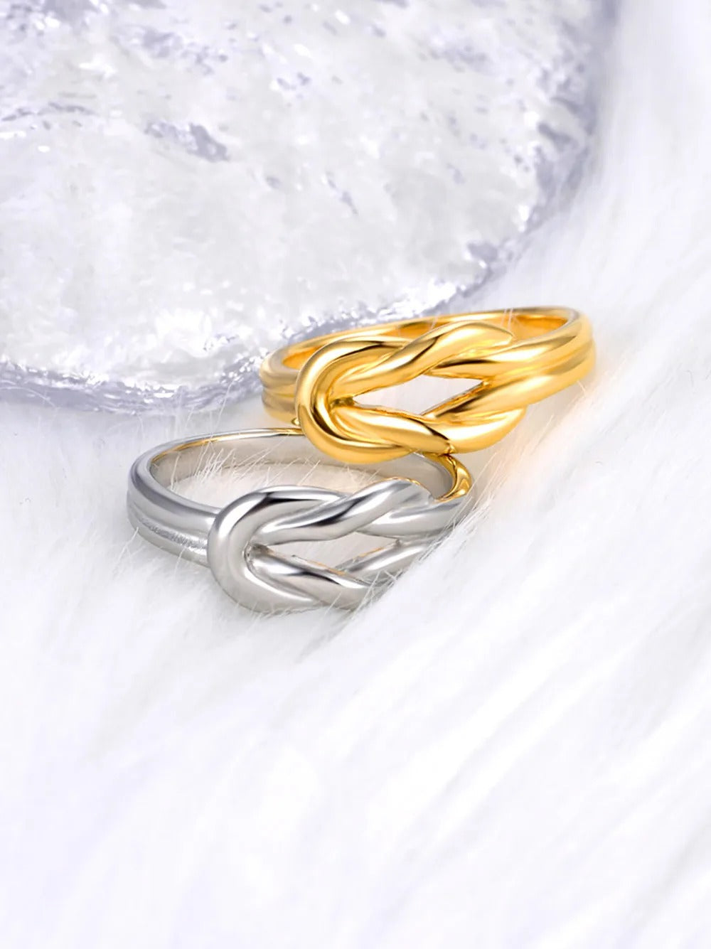 Knot Ring