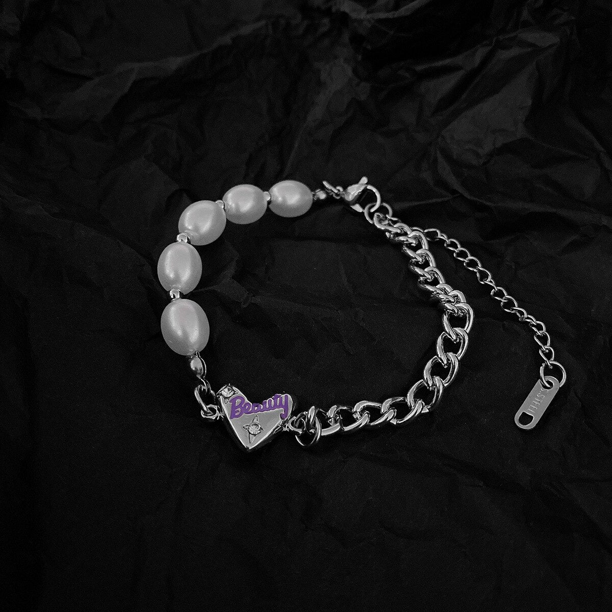 Princess Barbie Bracelet
