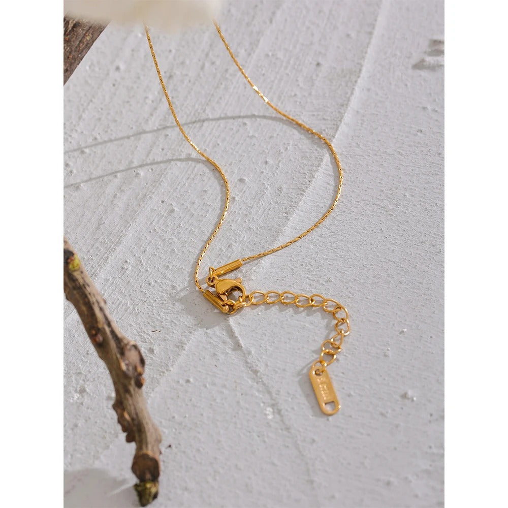 Sea Pendant