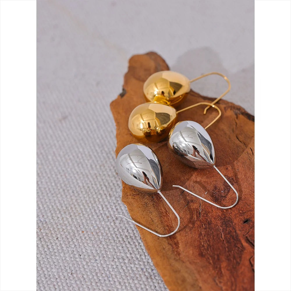 Teardrop Earrings